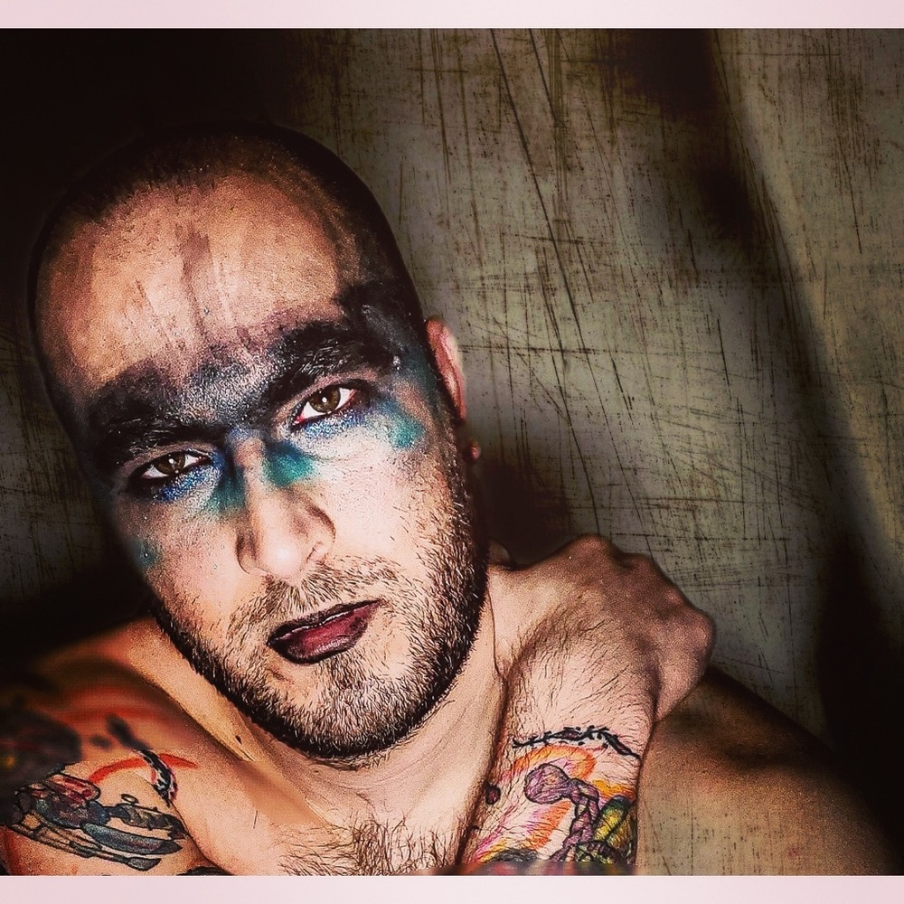 Meet your Posher, Anthony